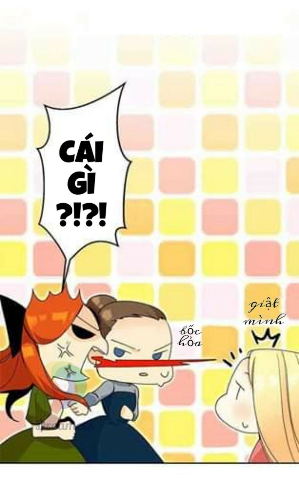 Hoàng Hậu Tái Hôn - Chapter 2 - Page 30