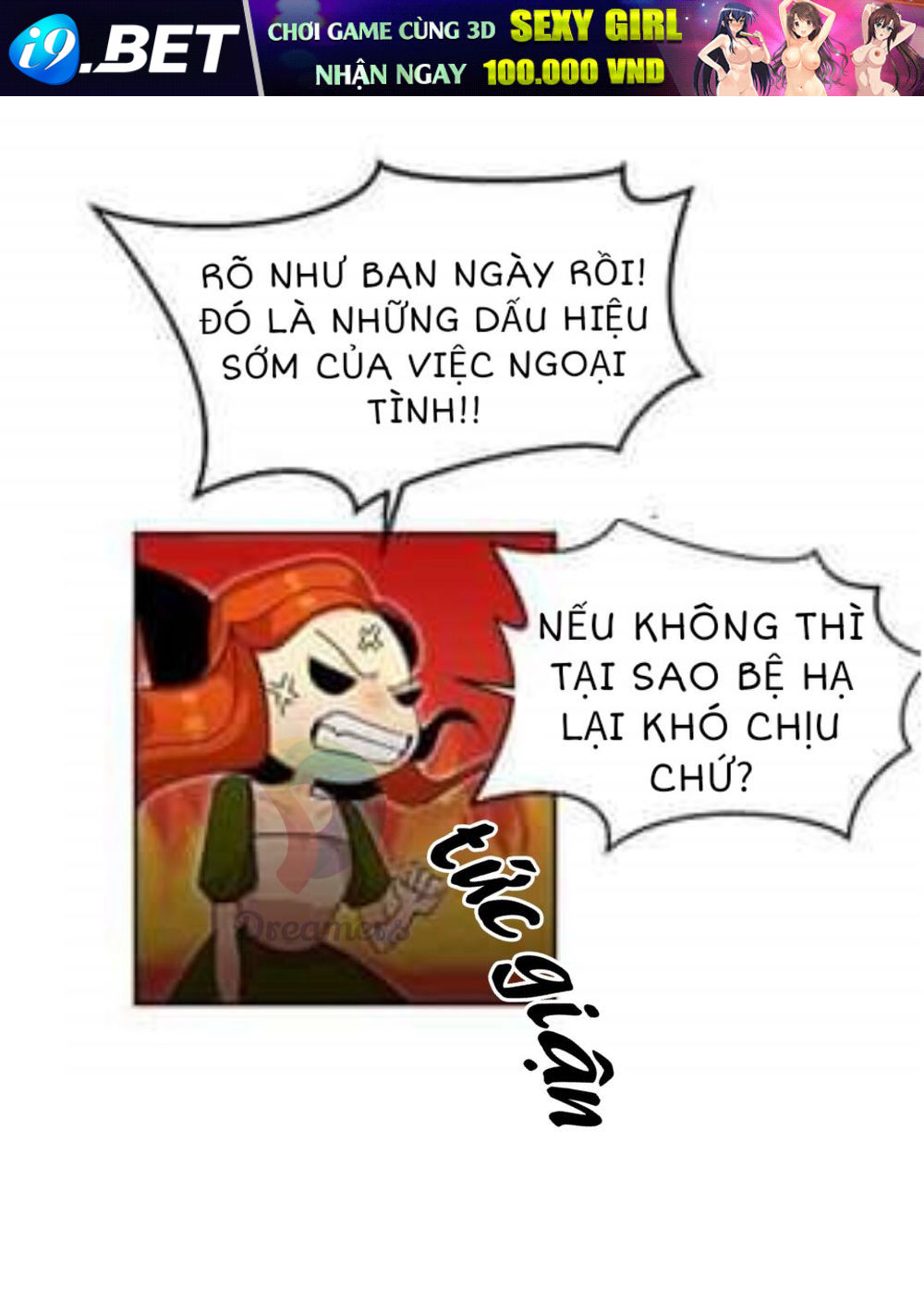 Hoàng Hậu Tái Hôn - Chapter 2 - Page 32