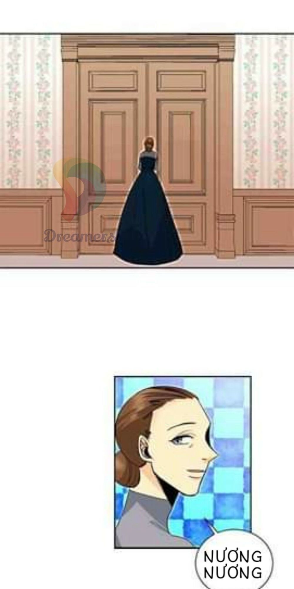 Hoàng Hậu Tái Hôn - Chapter 2 - Page 34