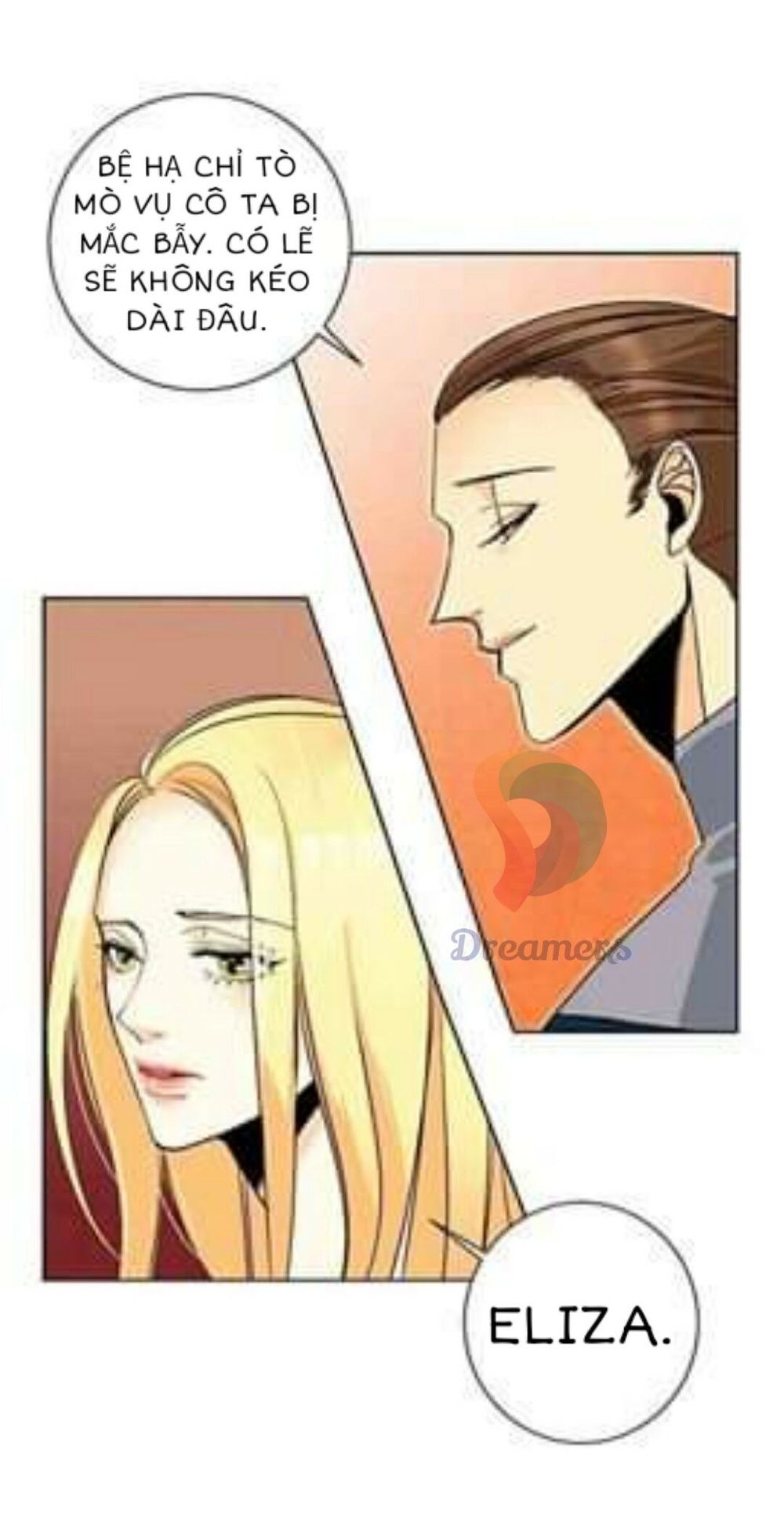 Hoàng Hậu Tái Hôn - Chapter 2 - Page 37