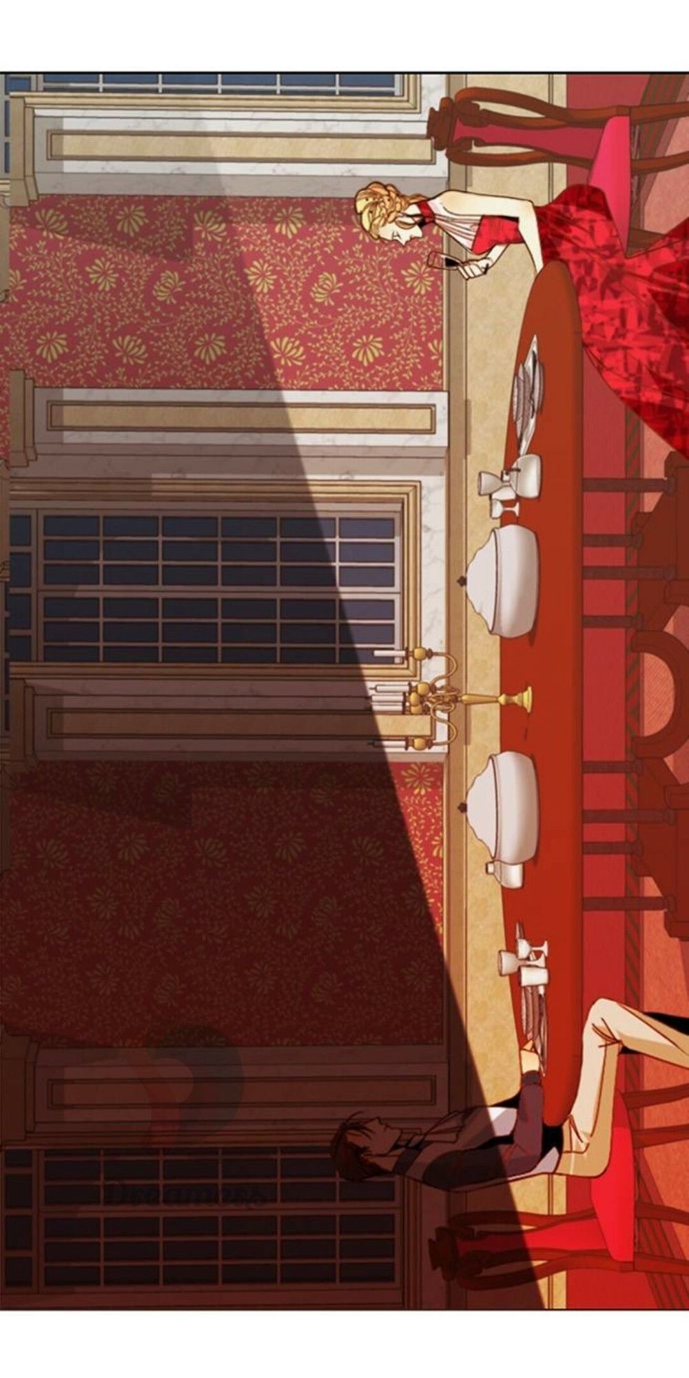 Hoàng Hậu Tái Hôn - Chapter 2 - Page 4