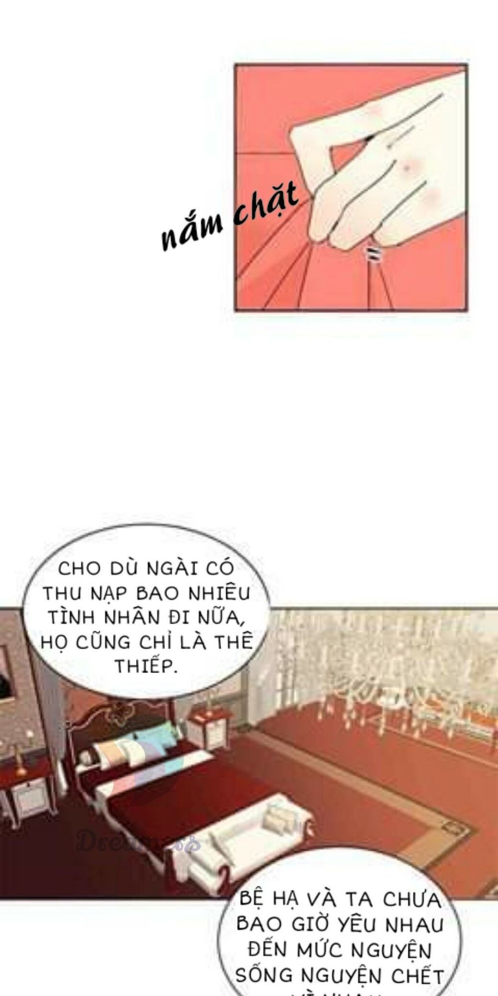 Hoàng Hậu Tái Hôn - Chapter 2 - Page 40