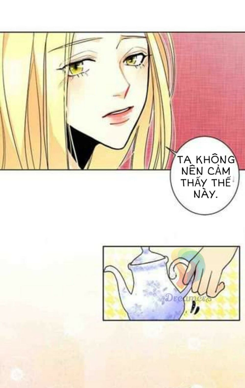 Hoàng Hậu Tái Hôn - Chapter 2 - Page 43