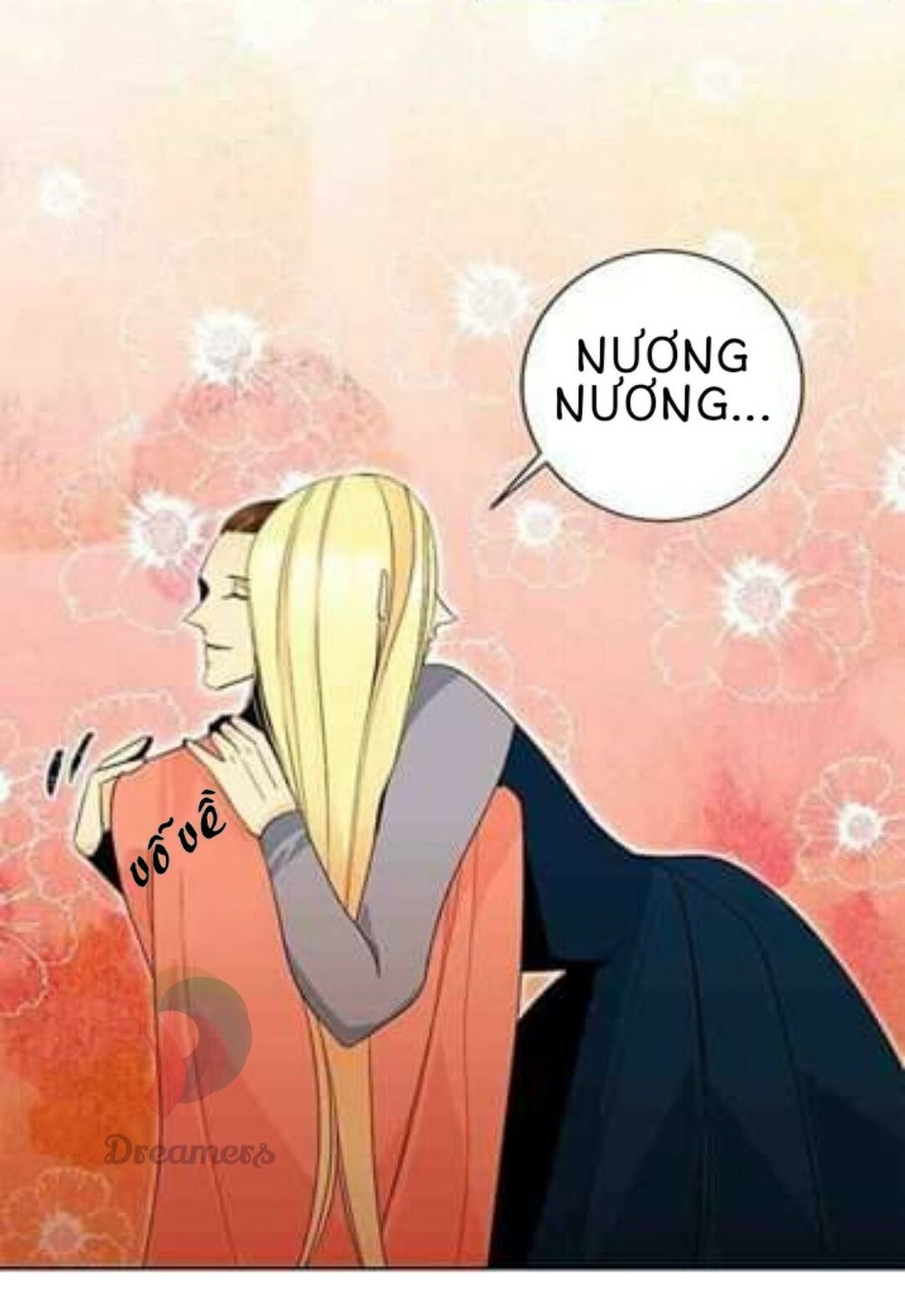 Hoàng Hậu Tái Hôn - Chapter 2 - Page 44