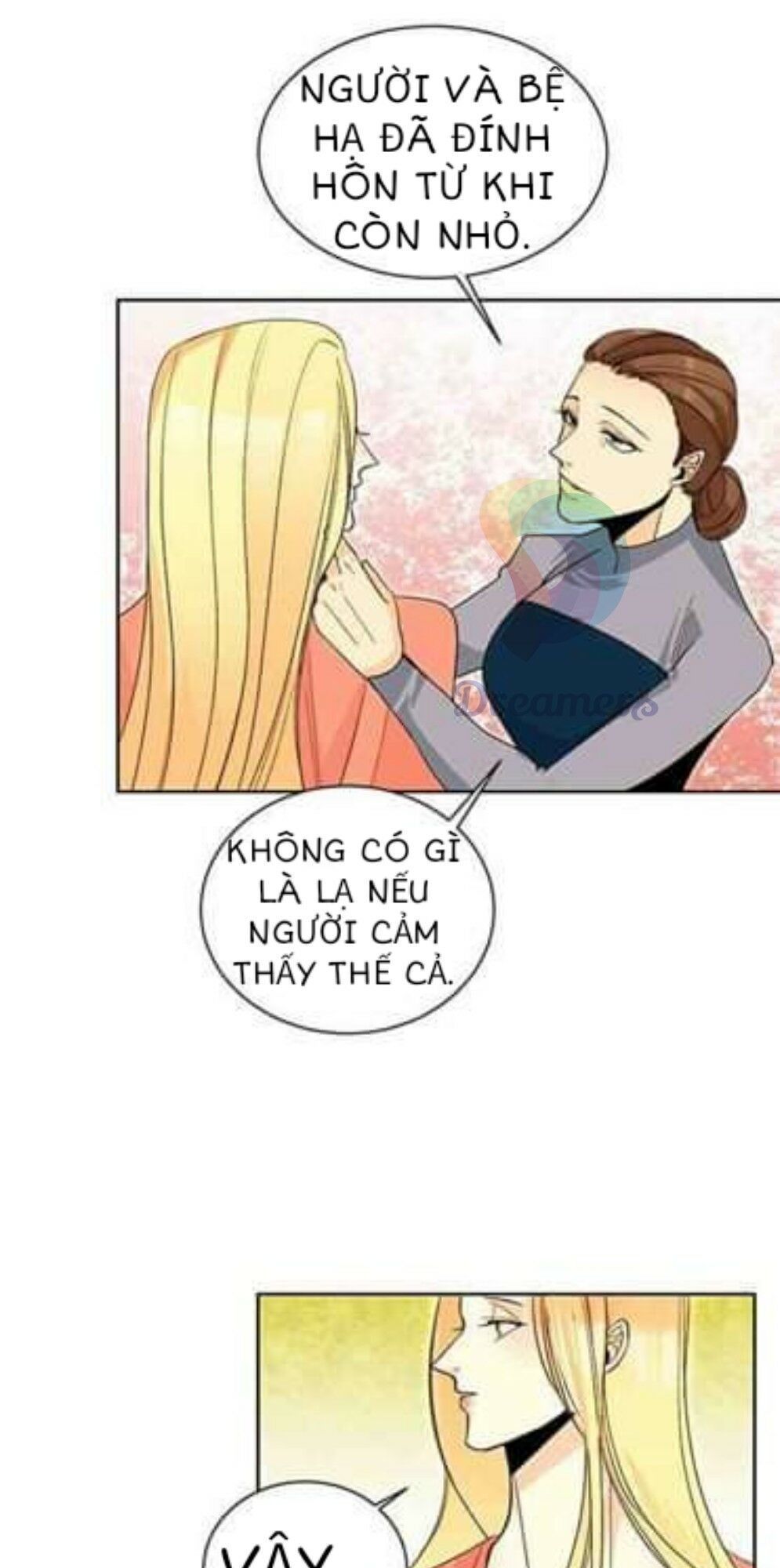 Hoàng Hậu Tái Hôn - Chapter 2 - Page 45