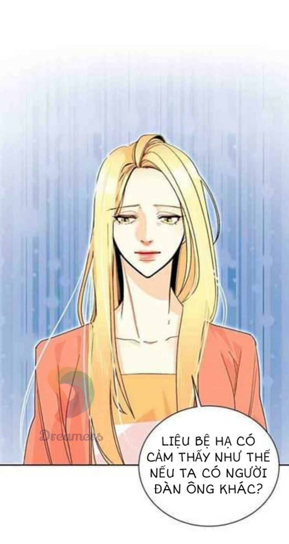 Hoàng Hậu Tái Hôn - Chapter 2 - Page 47