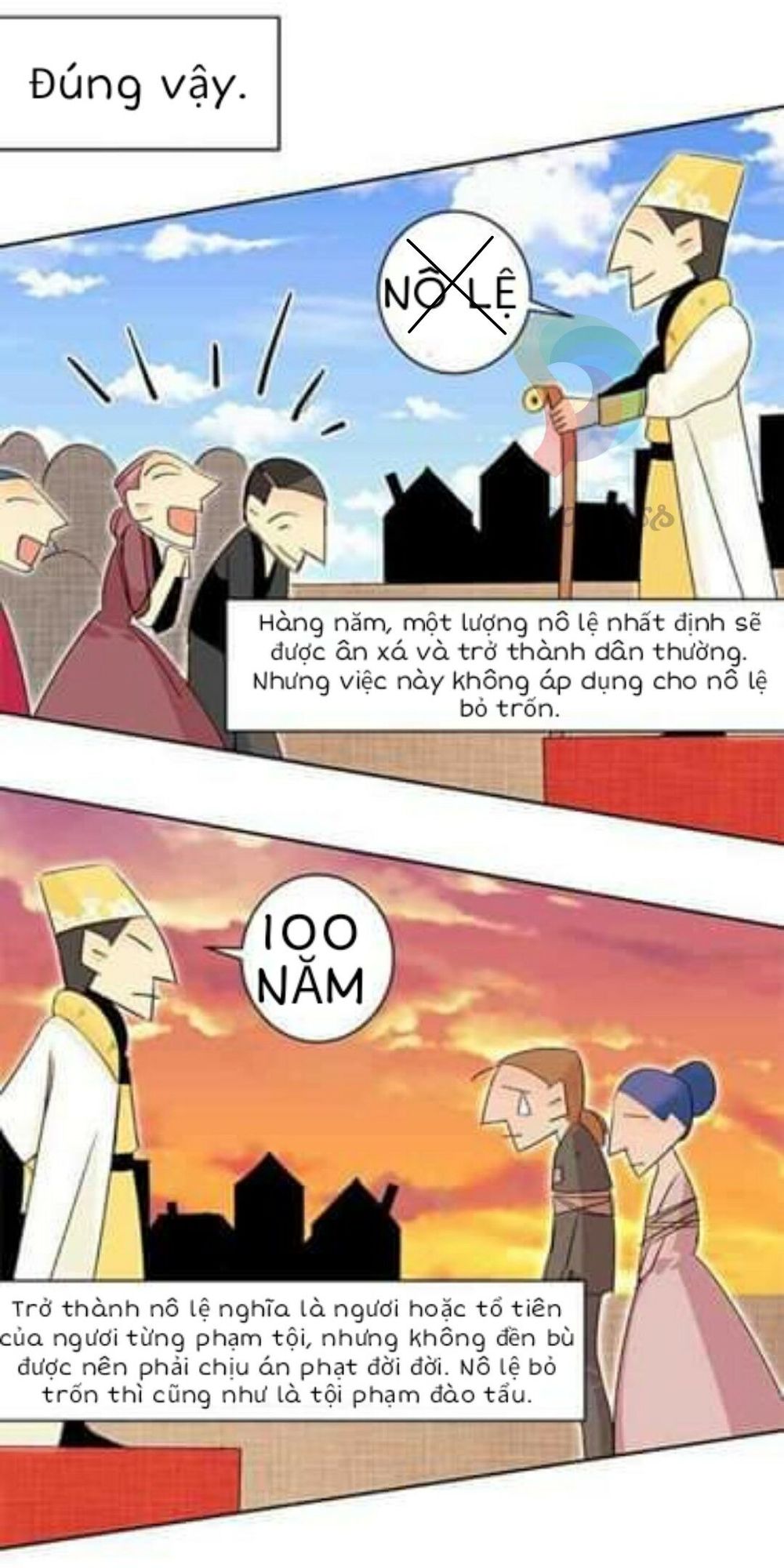 Hoàng Hậu Tái Hôn - Chapter 2 - Page 49