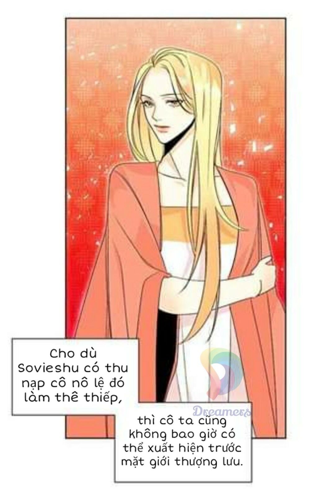 Hoàng Hậu Tái Hôn - Chapter 2 - Page 50