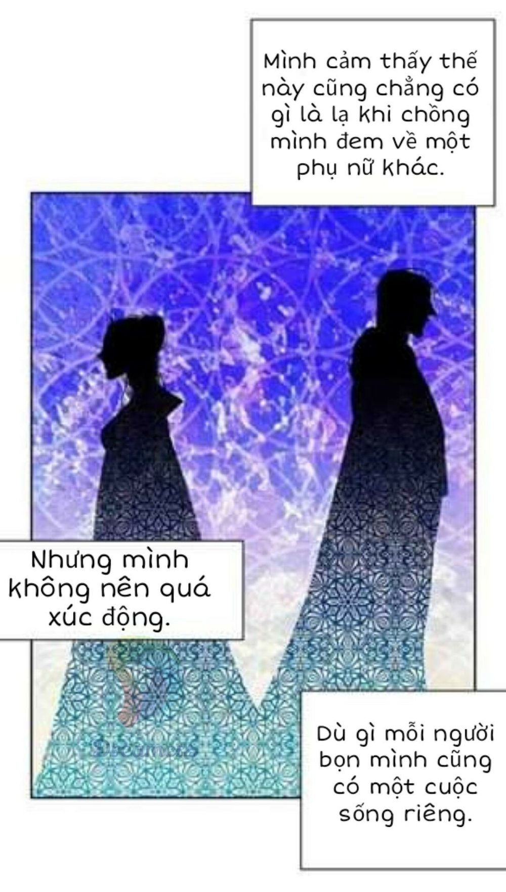 Hoàng Hậu Tái Hôn - Chapter 2 - Page 52