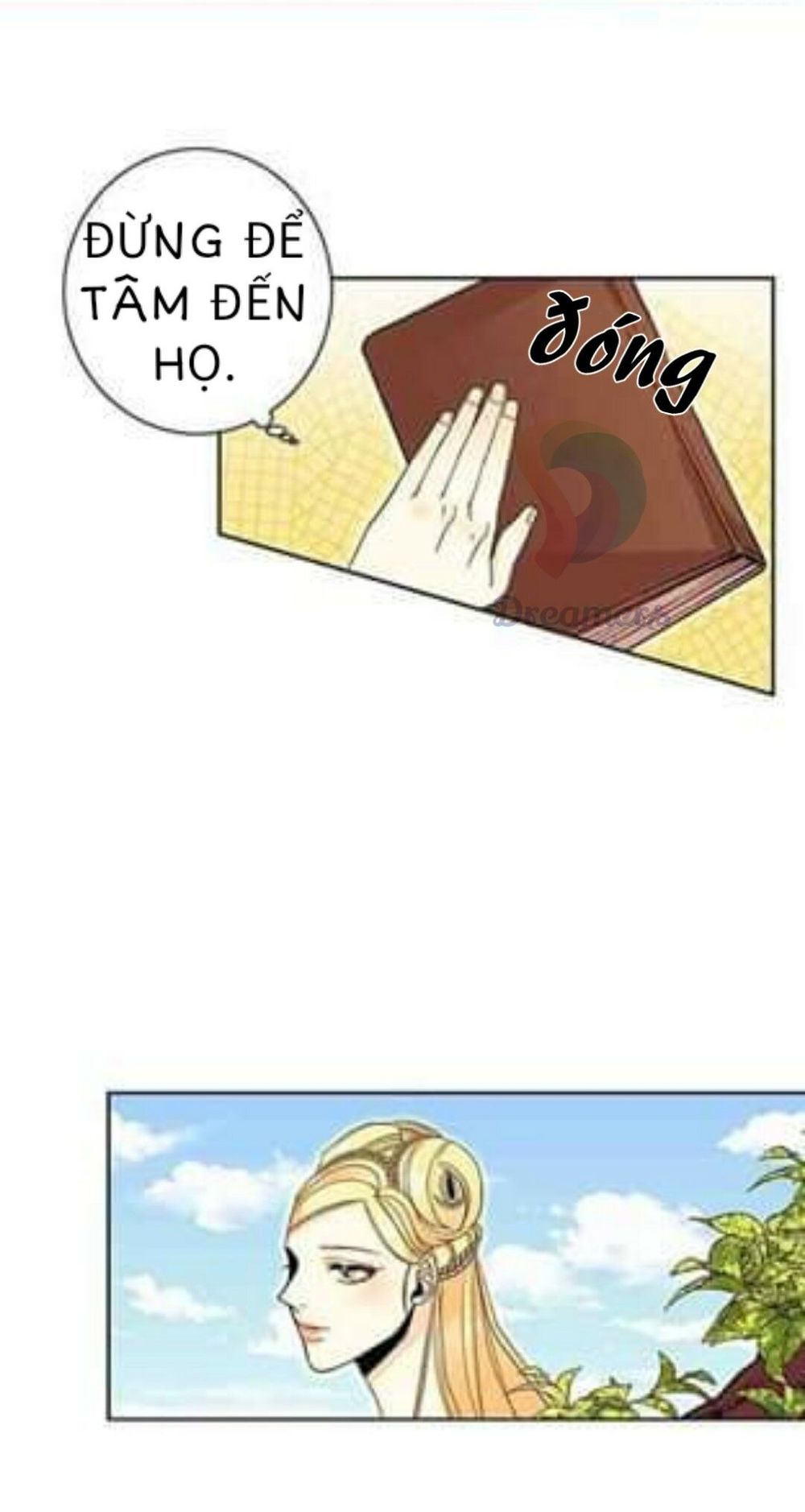 Hoàng Hậu Tái Hôn - Chapter 2 - Page 57