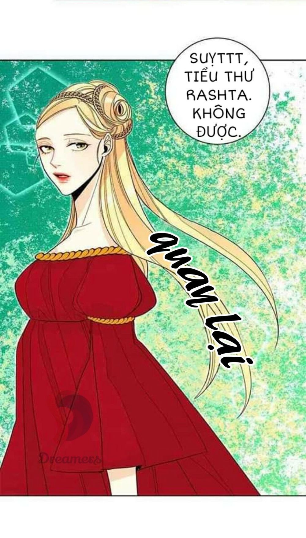 Hoàng Hậu Tái Hôn - Chapter 2 - Page 59