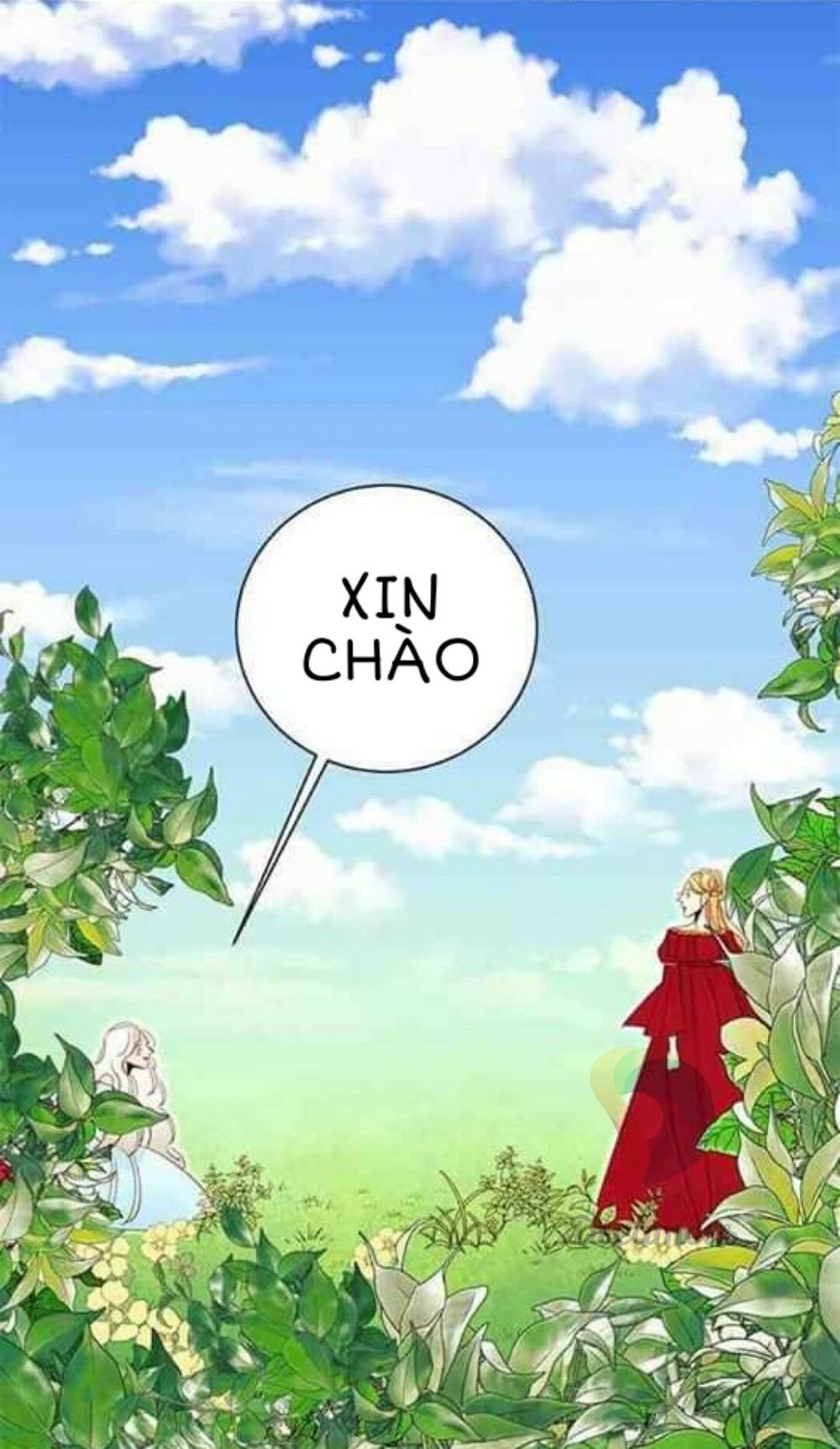 Hoàng Hậu Tái Hôn - Chapter 2 - Page 61