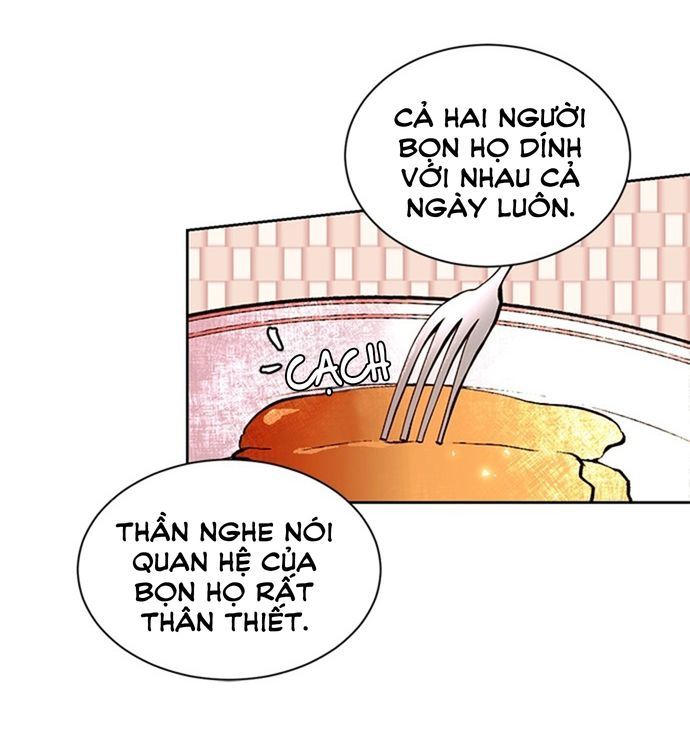 Hoàng Hậu Tái Hôn - Chapter 20 - Page 13