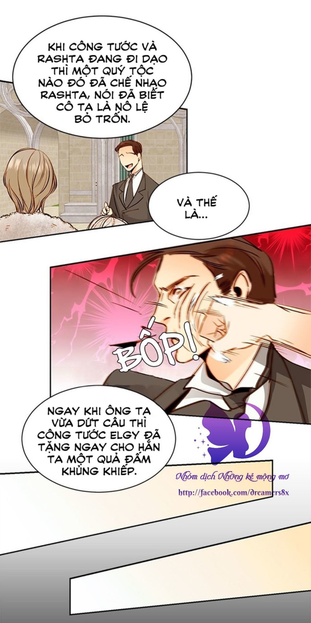 Hoàng Hậu Tái Hôn - Chapter 20 - Page 14