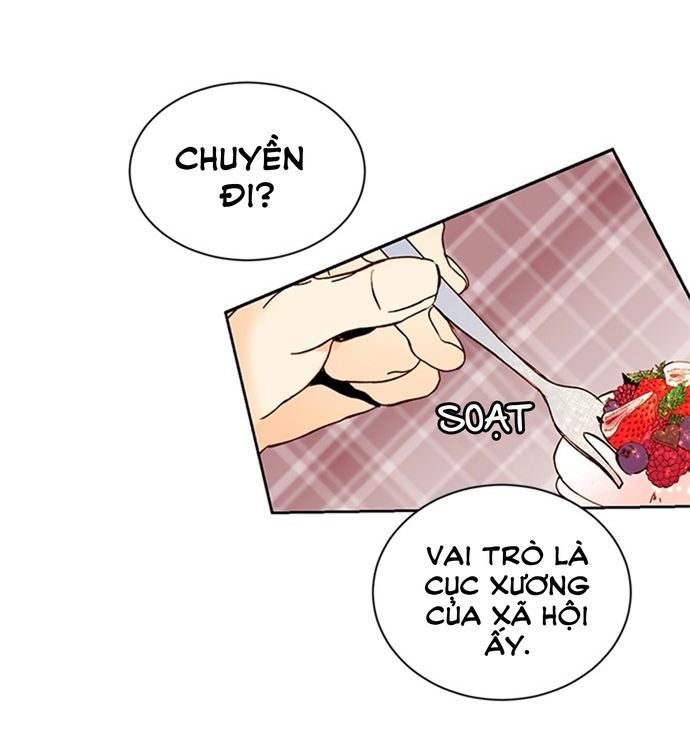 Hoàng Hậu Tái Hôn - Chapter 20 - Page 24