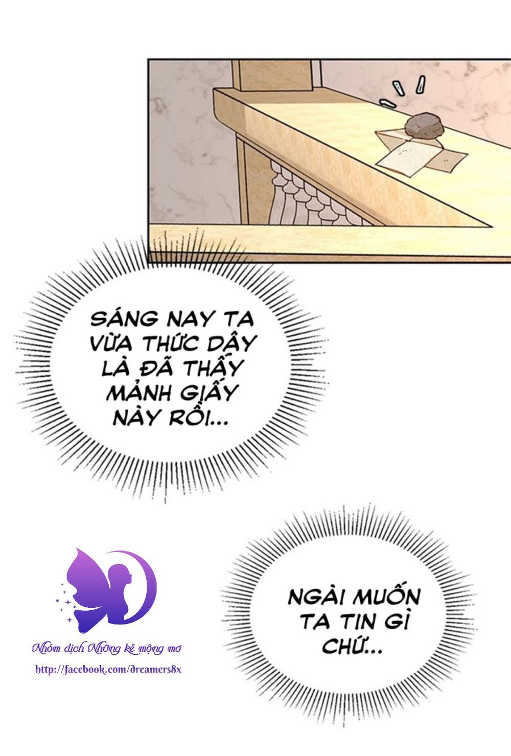 Hoàng Hậu Tái Hôn - Chapter 20 - Page 28