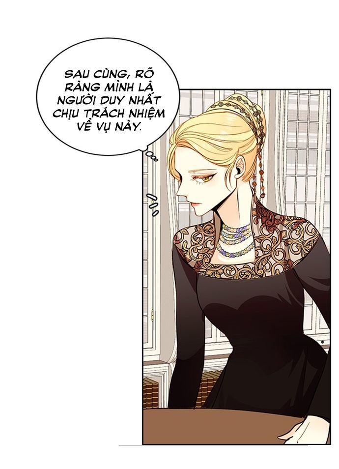 Hoàng Hậu Tái Hôn - Chapter 20 - Page 32