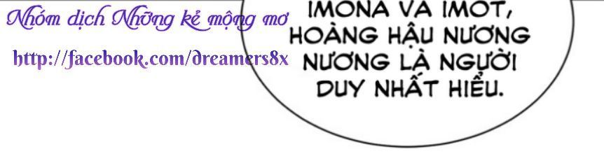 Hoàng Hậu Tái Hôn - Chapter 20 - Page 37