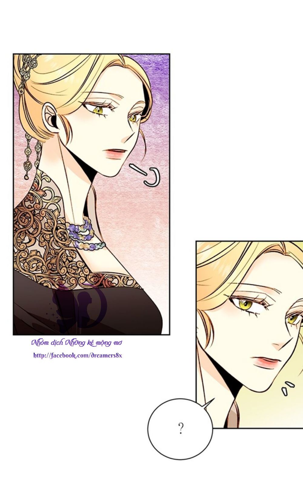 Hoàng Hậu Tái Hôn - Chapter 20 - Page 40