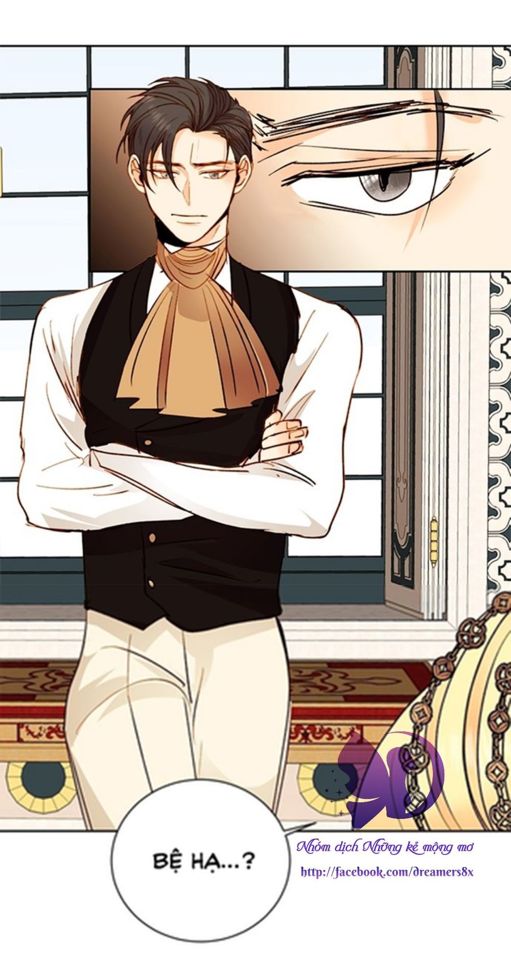 Hoàng Hậu Tái Hôn - Chapter 20 - Page 41