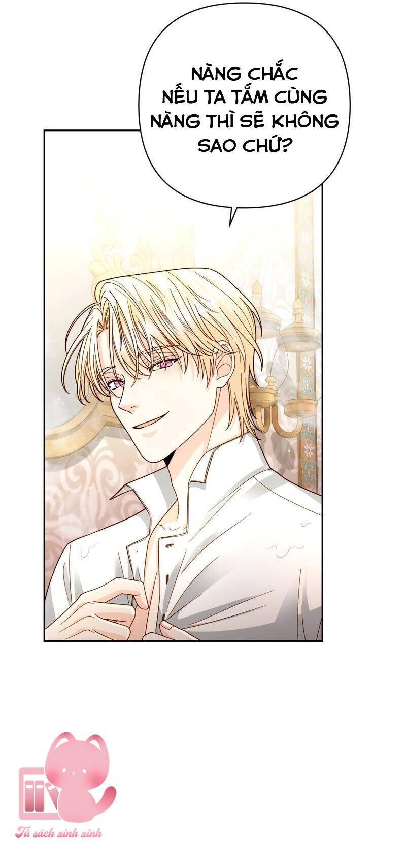 Hoàng Hậu Tái Hôn - Chapter 200 - Page 10