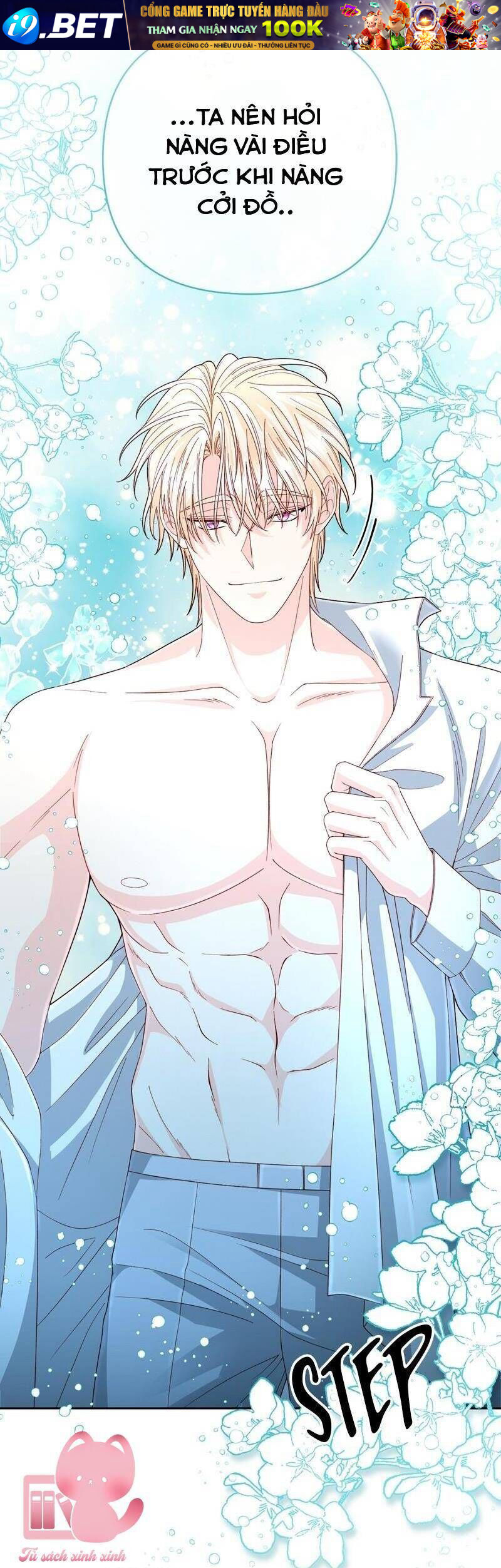 Hoàng Hậu Tái Hôn - Chapter 200 - Page 12