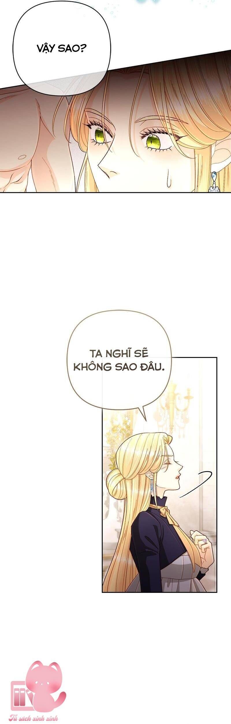 Hoàng Hậu Tái Hôn - Chapter 200 - Page 13