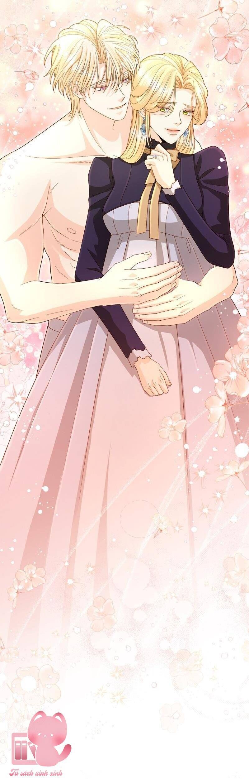 Hoàng Hậu Tái Hôn - Chapter 200 - Page 15