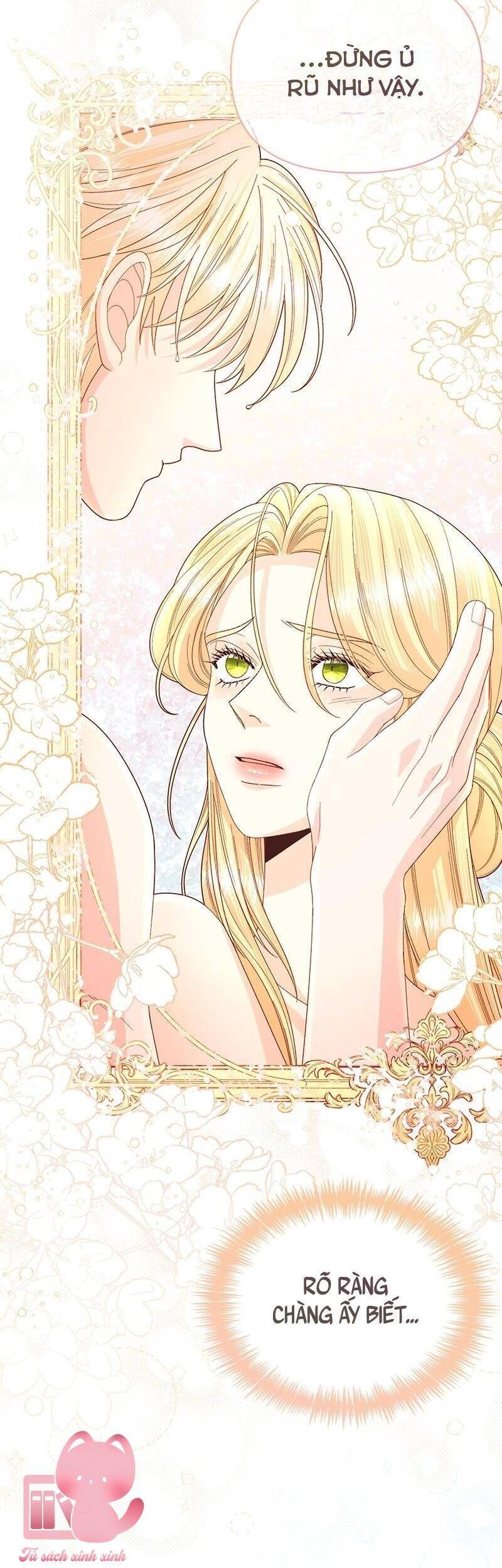 Hoàng Hậu Tái Hôn - Chapter 200 - Page 19