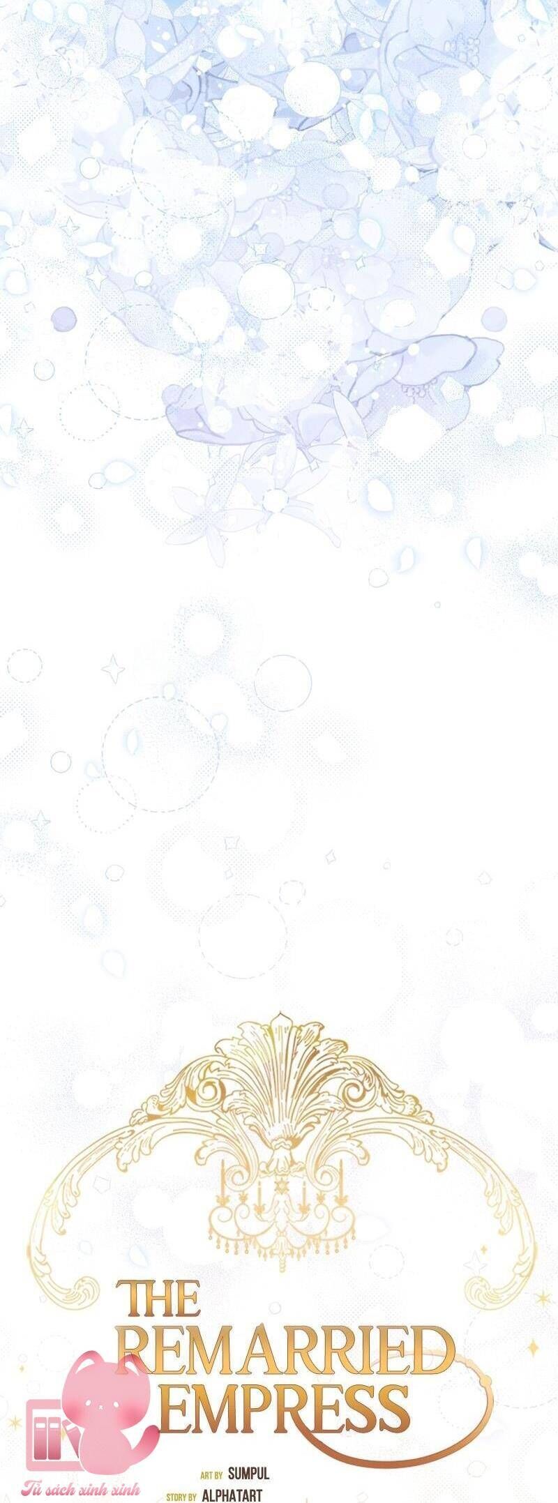 Hoàng Hậu Tái Hôn - Chapter 200 - Page 27