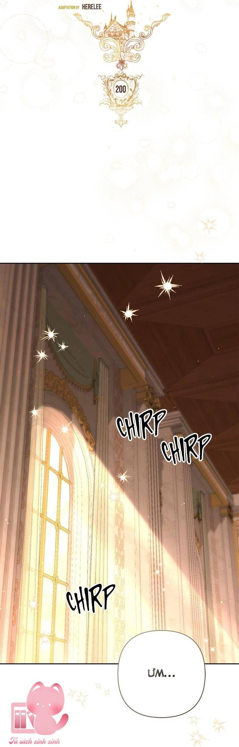 Hoàng Hậu Tái Hôn - Chapter 200 - Page 28