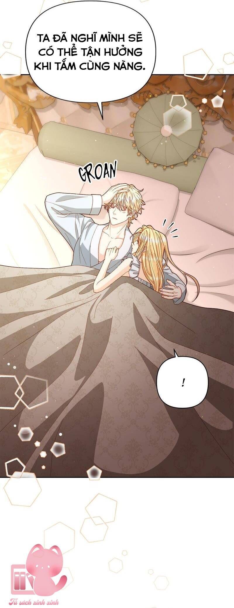 Hoàng Hậu Tái Hôn - Chapter 200 - Page 30