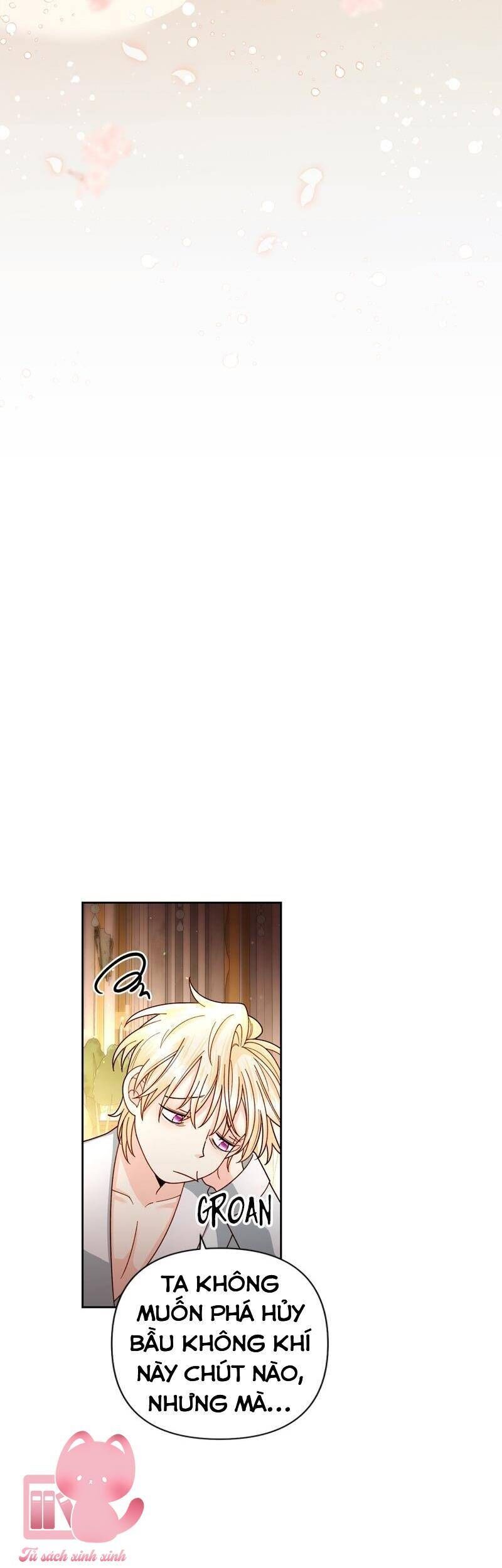 Hoàng Hậu Tái Hôn - Chapter 200 - Page 34