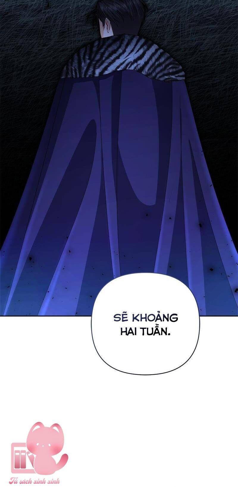 Hoàng Hậu Tái Hôn - Chapter 200 - Page 36