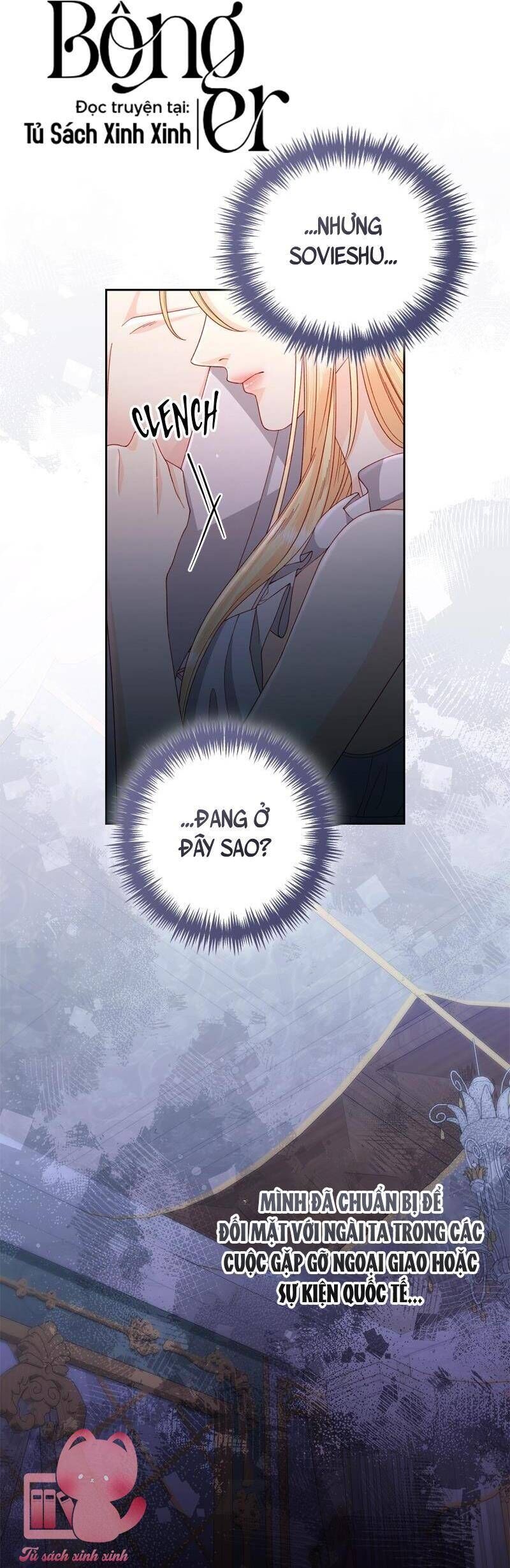 Hoàng Hậu Tái Hôn - Chapter 200 - Page 38