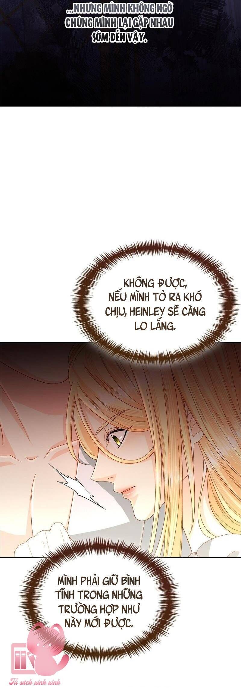 Hoàng Hậu Tái Hôn - Chapter 200 - Page 39