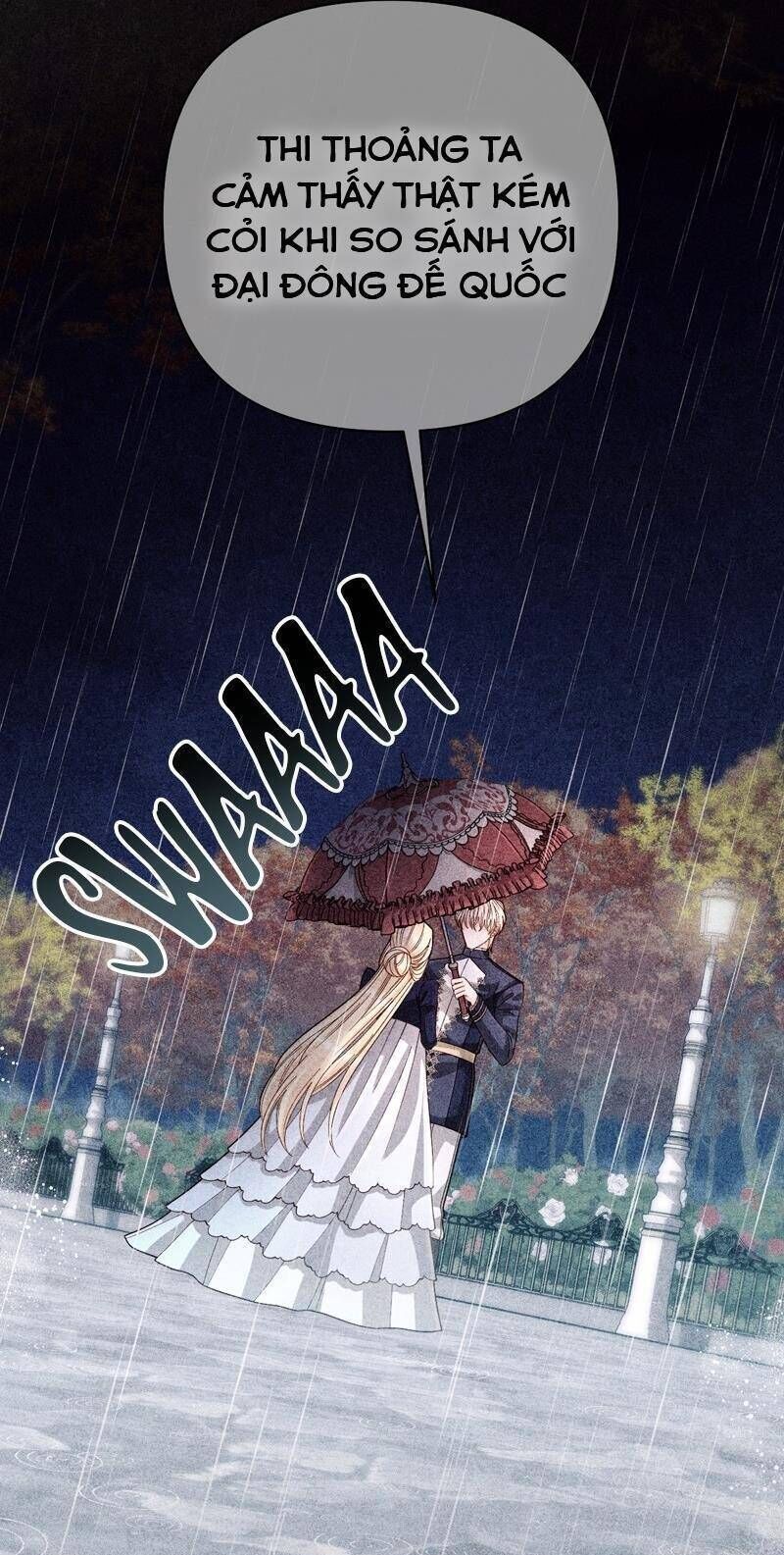 Hoàng Hậu Tái Hôn - Chapter 200 - Page 4