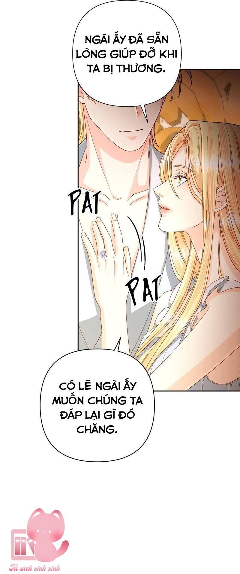 Hoàng Hậu Tái Hôn - Chapter 200 - Page 41