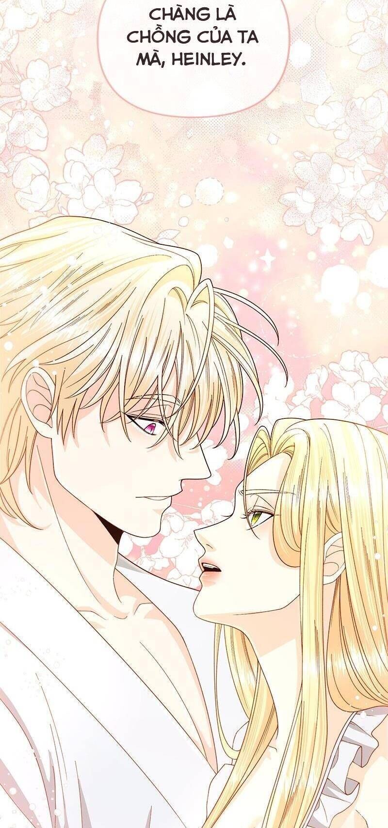 Hoàng Hậu Tái Hôn - Chapter 200 - Page 45