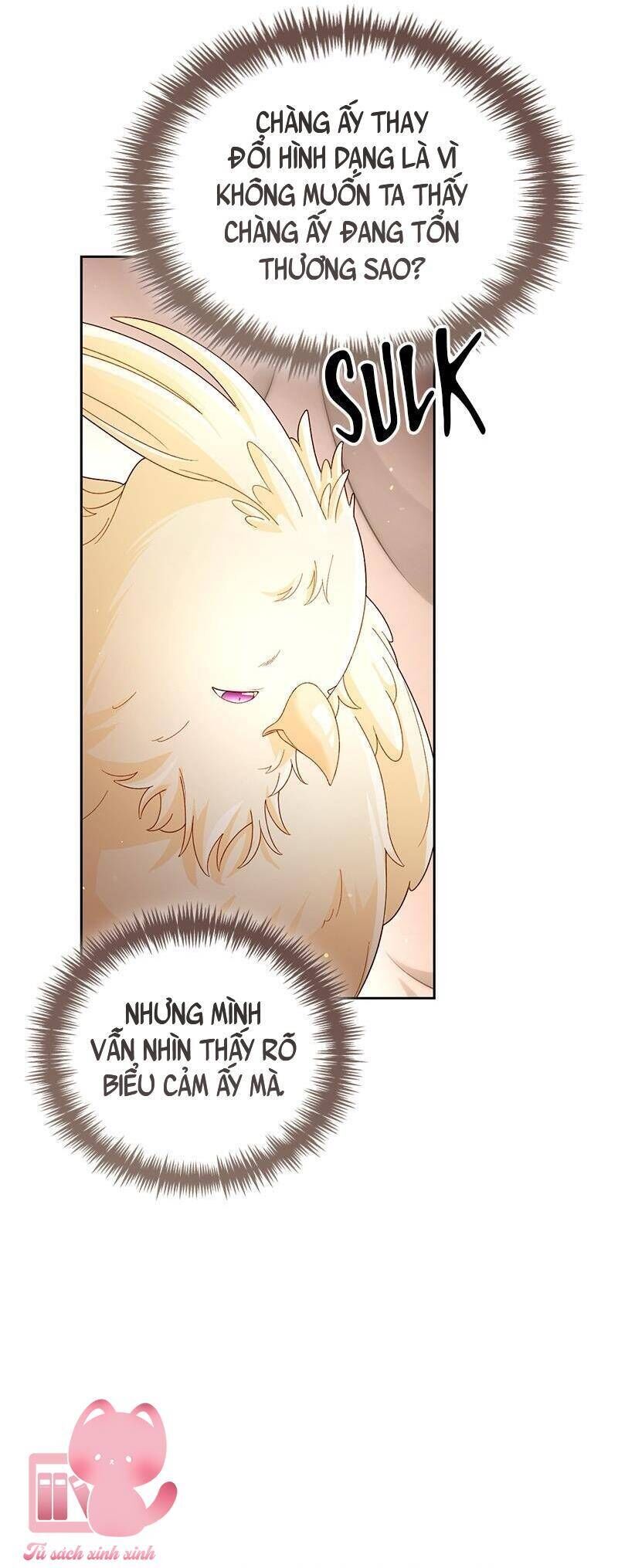 Hoàng Hậu Tái Hôn - Chapter 200 - Page 48