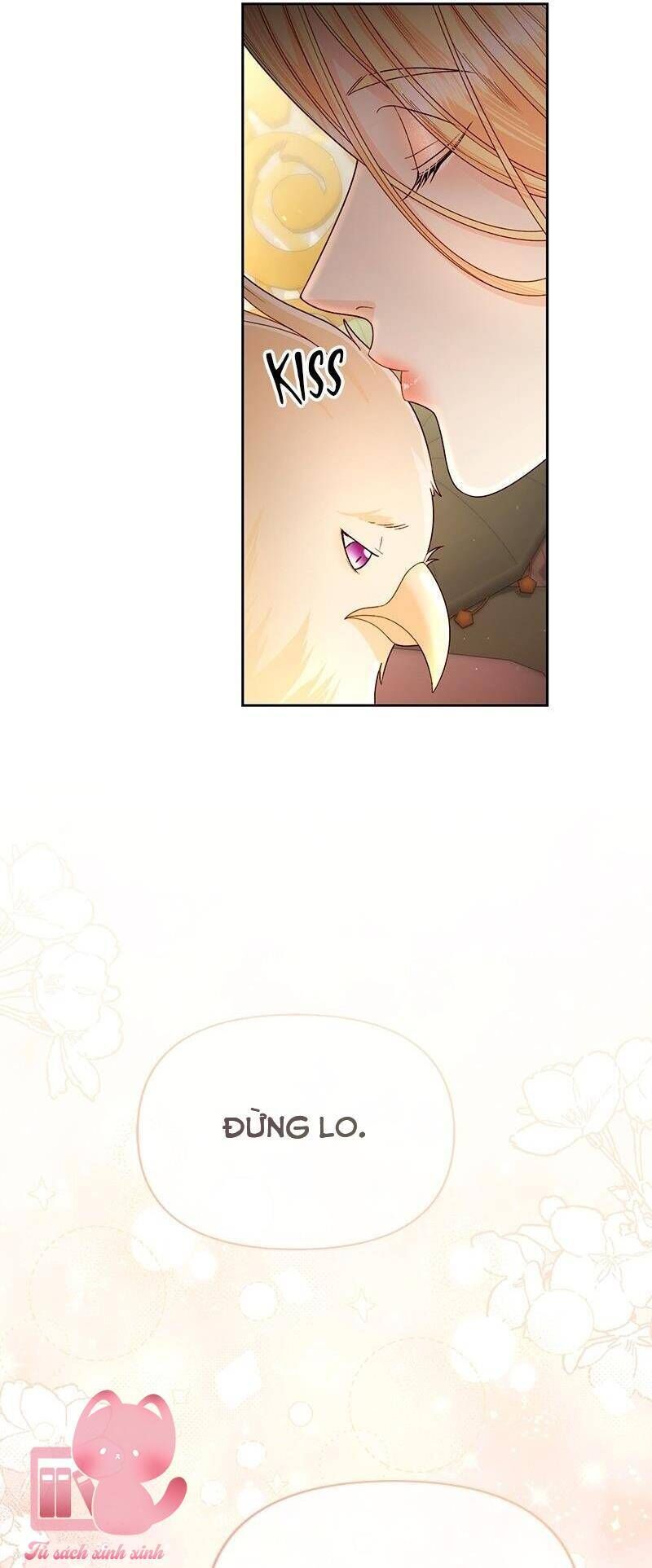 Hoàng Hậu Tái Hôn - Chapter 200 - Page 49