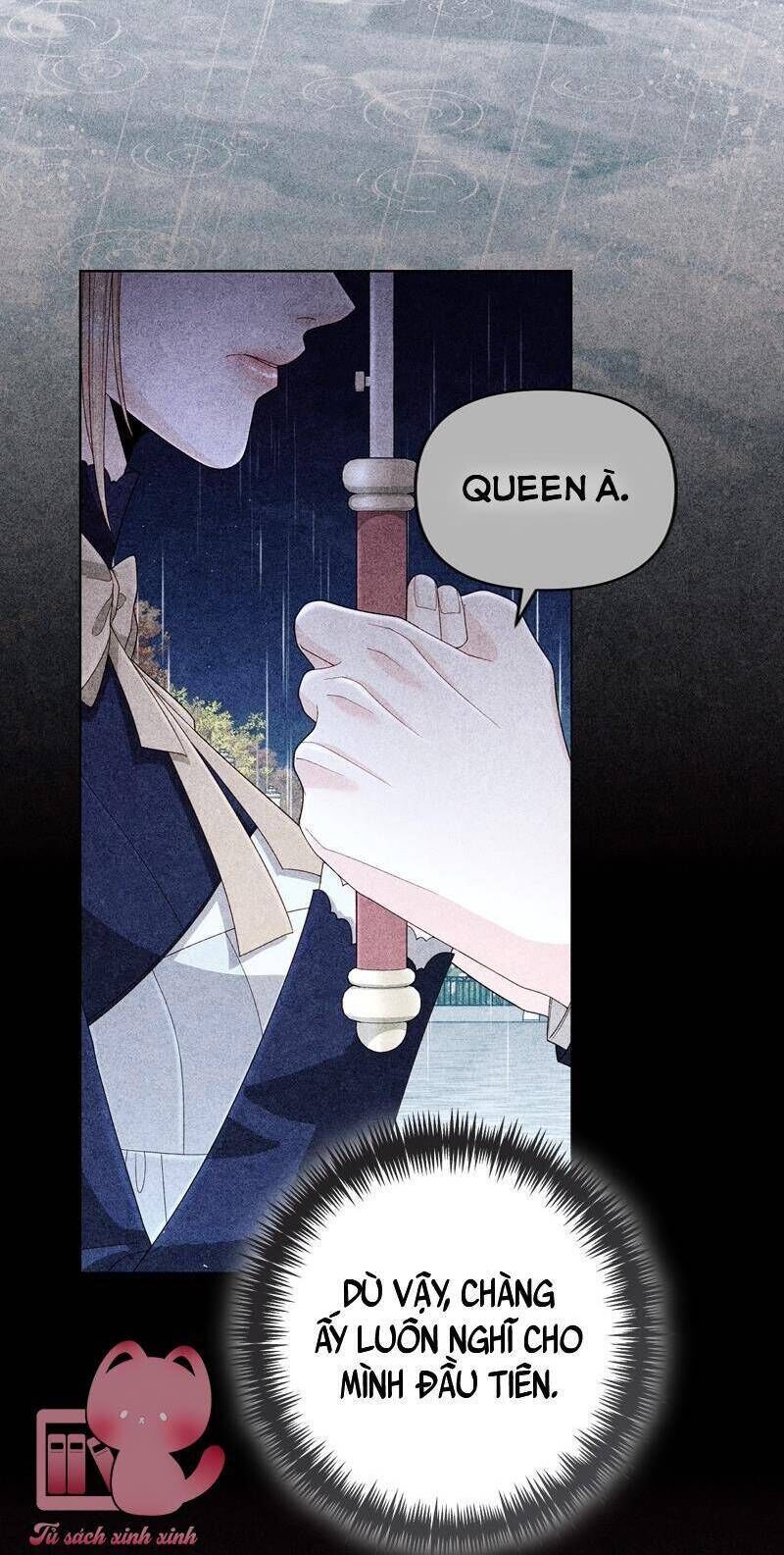 Hoàng Hậu Tái Hôn - Chapter 200 - Page 5