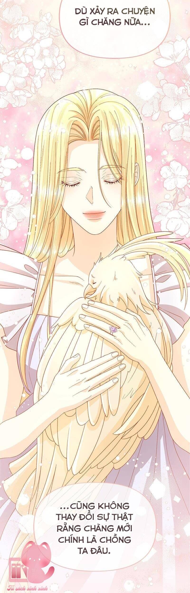 Hoàng Hậu Tái Hôn - Chapter 200 - Page 50