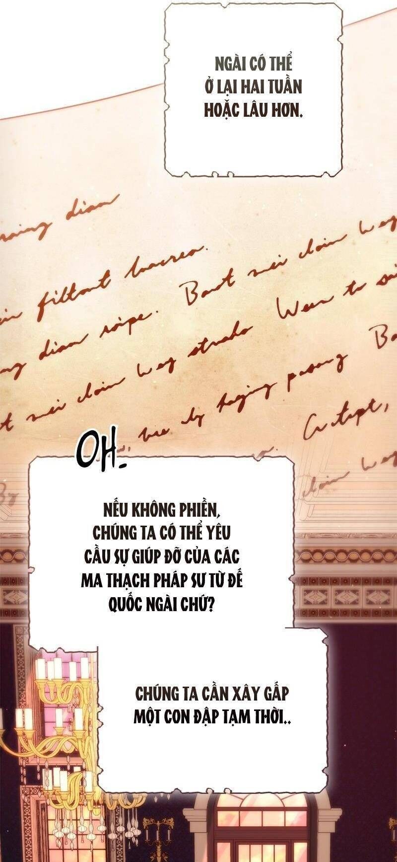 Hoàng Hậu Tái Hôn - Chapter 200 - Page 53