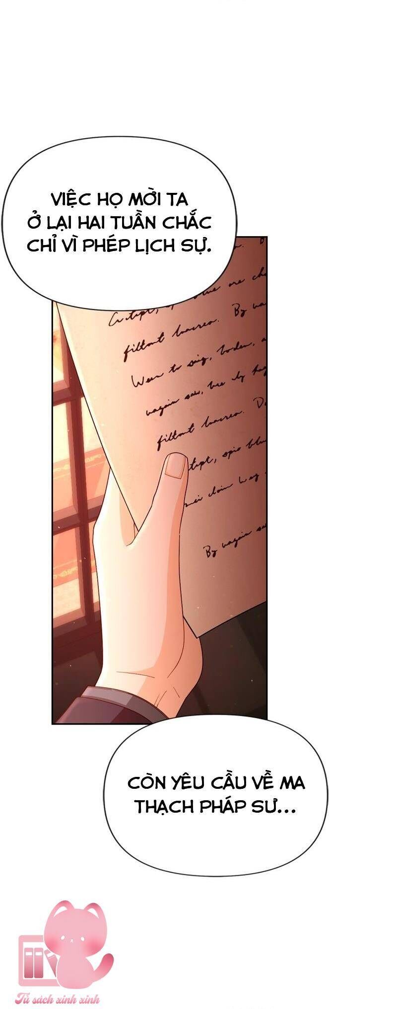 Hoàng Hậu Tái Hôn - Chapter 200 - Page 55