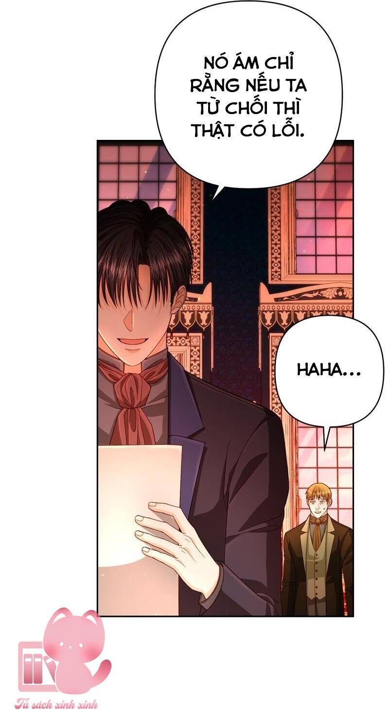 Hoàng Hậu Tái Hôn - Chapter 200 - Page 56