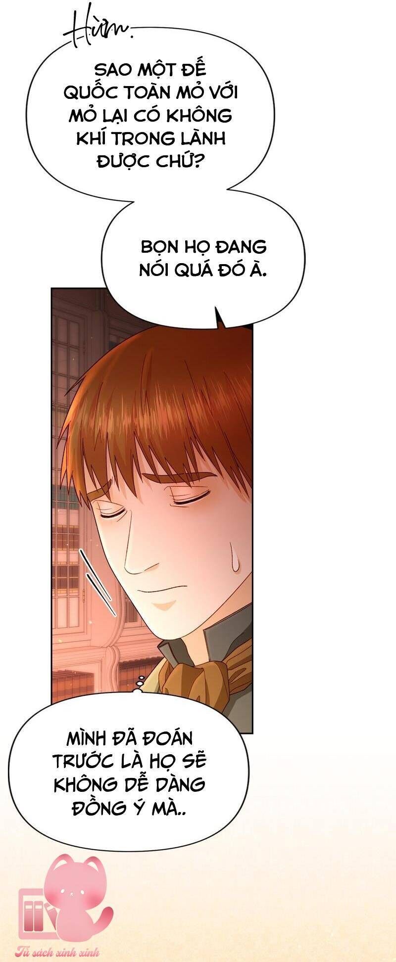 Hoàng Hậu Tái Hôn - Chapter 200 - Page 57