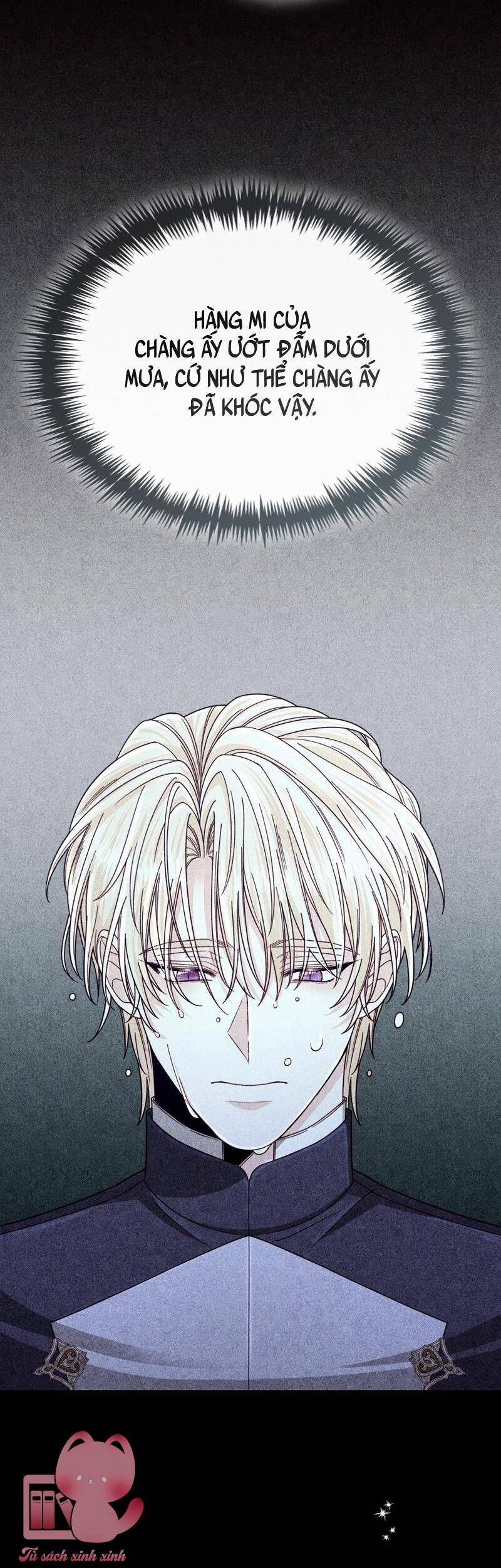 Hoàng Hậu Tái Hôn - Chapter 200 - Page 6