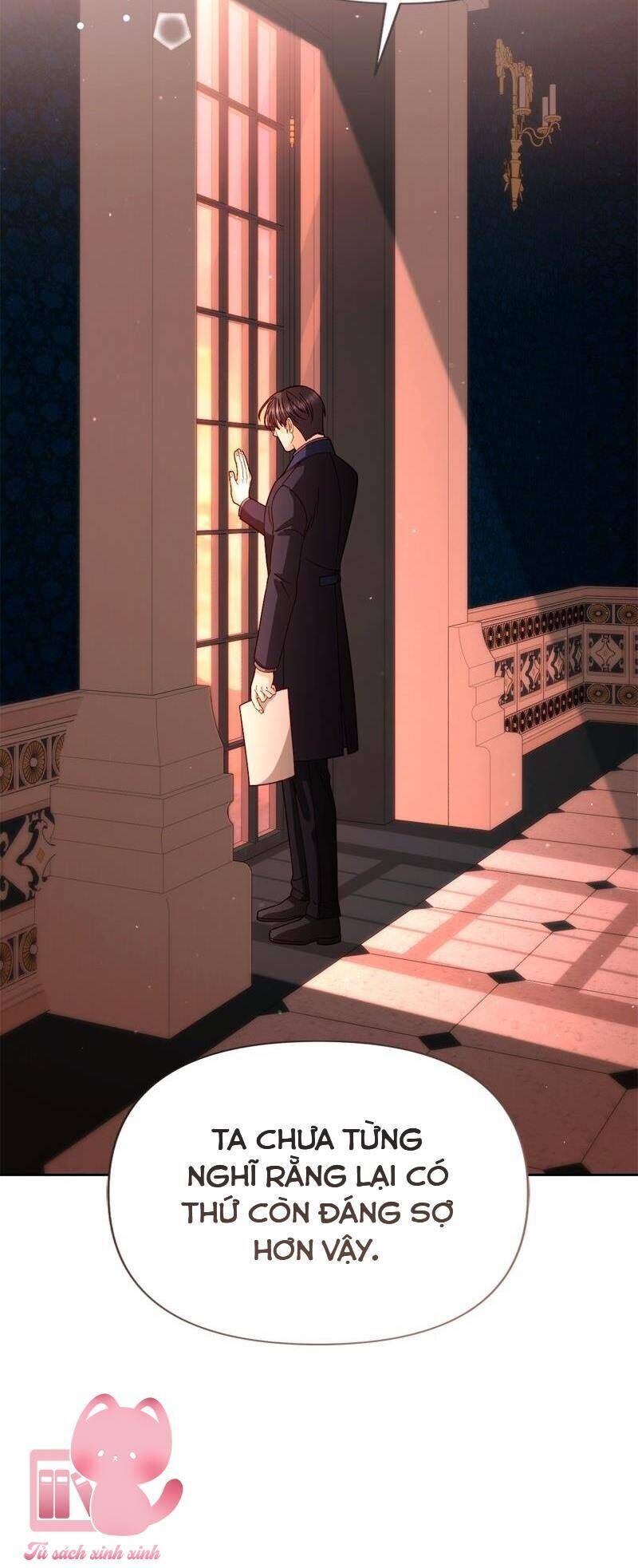 Hoàng Hậu Tái Hôn - Chapter 200 - Page 61