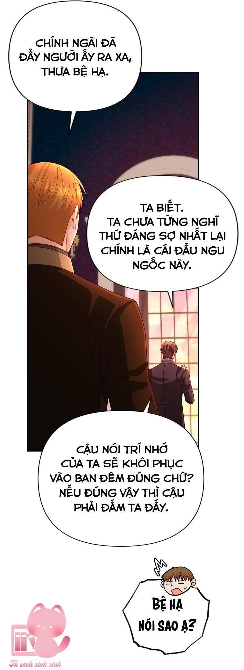 Hoàng Hậu Tái Hôn - Chapter 200 - Page 62